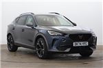 2024 Cupra Formentor