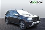 2022 Dacia Duster