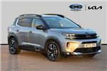 2023 Citroen C5 Aircross