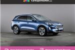 2022 Ford Kuga