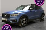 2021 Volvo XC40