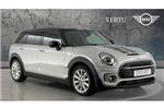 2021 MINI Clubman