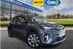 2023 Kia Stonic