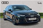 2022 Audi A3