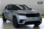 2024 Land Rover Range Rover Velar