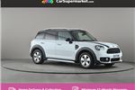 2017 MINI Countryman