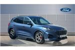 2022 Ford Kuga