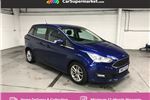 2017 Ford Grand C-MAX