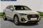 2020 Audi Q3