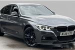 2018 BMW 3 Series