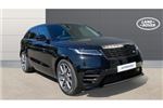 2024 Land Rover Range Rover Velar