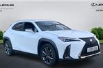 2020 Lexus UX