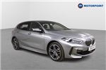 2023 BMW 1 Series