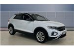 2022 Volkswagen T-Roc