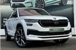 2022 Skoda Kodiaq