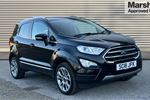 2018 Ford EcoSport