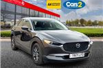 2021 Mazda CX-30