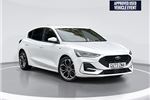 2023 Ford Focus