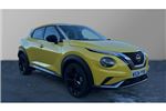 2024 Nissan Juke