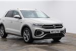 2022 Volkswagen T-Roc