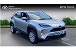 2024 Toyota Yaris Cross