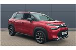2022 Citroen C3 Aircross