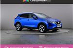 2021 Nissan Qashqai