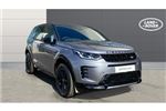 2024 Land Rover Discovery Sport