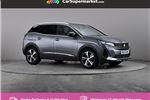 2021 Peugeot 3008