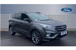 2019 Ford Kuga