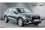 2021 Audi Q2