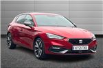 2021 SEAT Leon