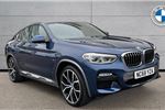 2019 BMW X4