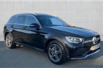 2020 Mercedes-Benz GLC