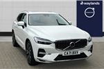 2021 Volvo XC60