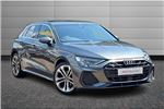 2024 Audi A3