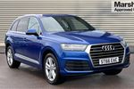 2016 Audi Q7