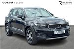 2021 Volvo XC40