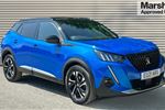 2021 Peugeot 2008