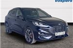 2022 Ford Kuga