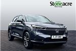 2021 Honda HR-V