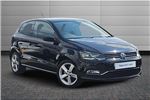 2015 Volkswagen Polo