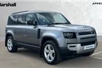 2021 Land Rover Defender