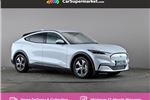2022 Ford Mustang Mach-E