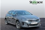 2022 Kia XCeed