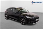 2022 Ford Focus Active