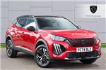 2024 Peugeot 2008