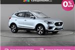 2022 MG ZS