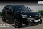 2016 Lexus NX