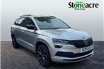 2021 Skoda Karoq